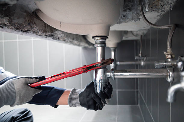 Trusted Pipe Repair service in Coral Gables, FL - AAA Plumbing Heating
